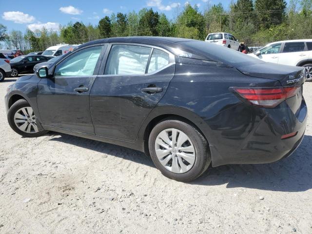 Vin: 3n1ab8bv6ry222411, lot: 53254305, nissan sentra s 20242