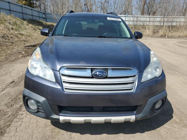 2014 SUBARU OUTBACK 2. - 4S4BRCLC4E3200452