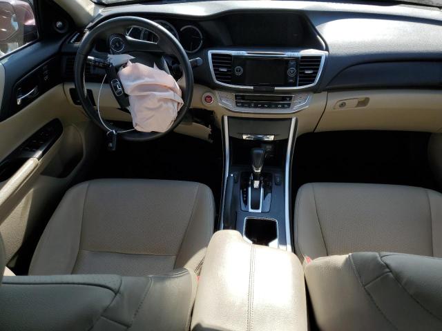 2015 HONDA ACCORD EXL - 1HGCR3F84FA002632