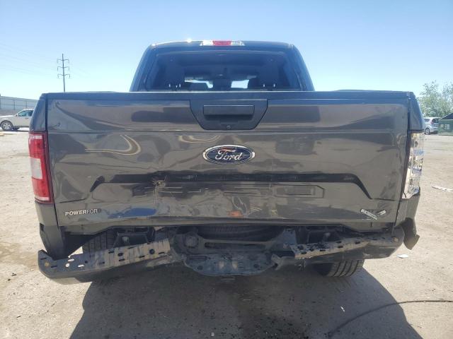 2019 FORD F150 SUPER - 1FTEW1CP9KKC98011