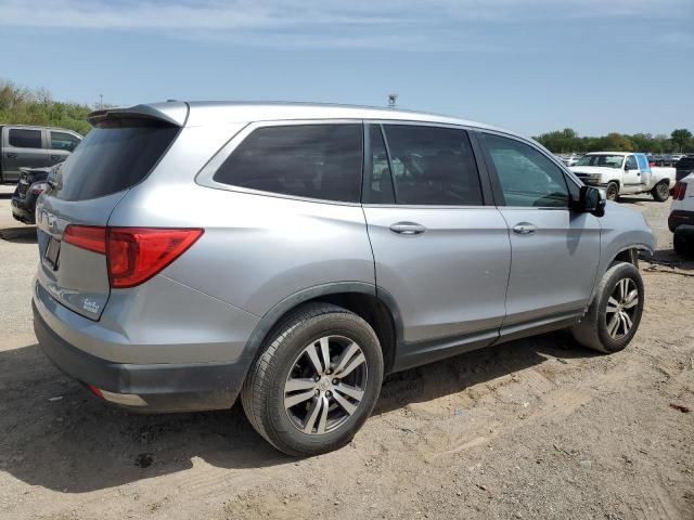 Vin: 5fnyf5h54gb014493, lot: 52558665, honda pilot exl 20163