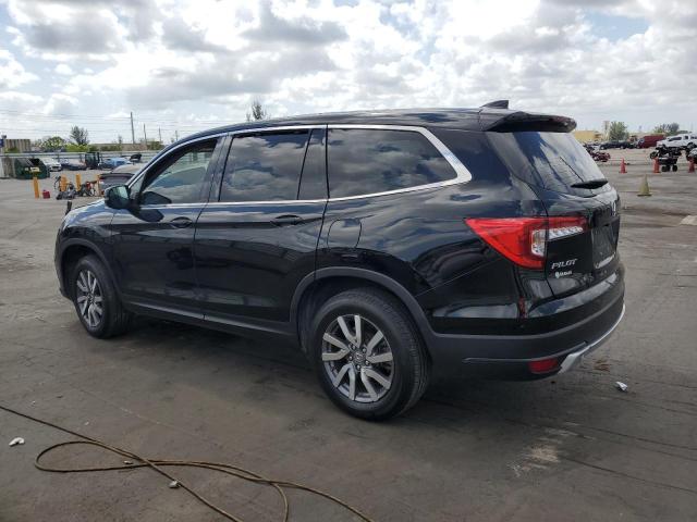 Vin: 5fnyf5h53nb015633, lot: 54150005, honda pilot exl 20222