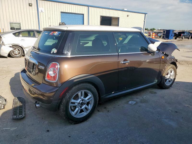 Vin: wmwsu3c55ct543284, lot: 54500495, mini cooper 20123