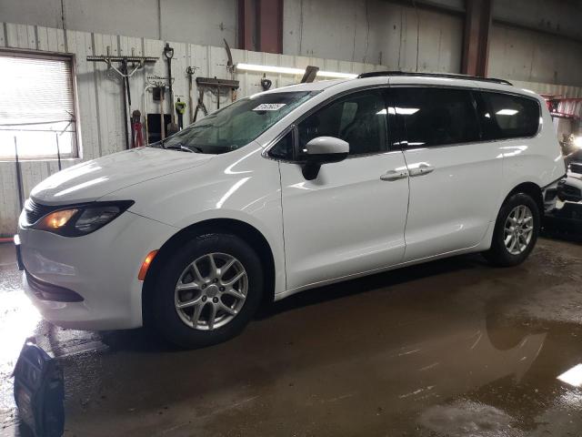 Vin: 2c4rc1dg3lr164087, lot: 51525025, chrysler minivan lxi 2020 img_1