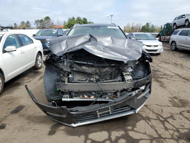 2022 VOLVO XC60 B6 IN - YV4062RL8N1905916