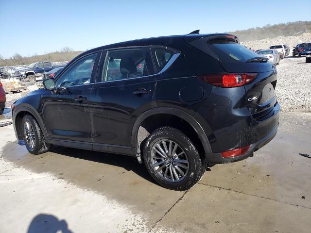 Vin: jm3kfabl8h0107174, lot: 52704345, mazda cx-5 sport 20172
