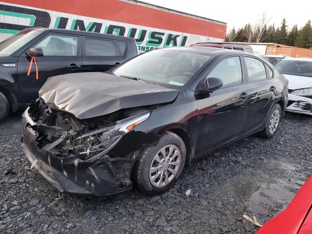 KIA FORTE LX