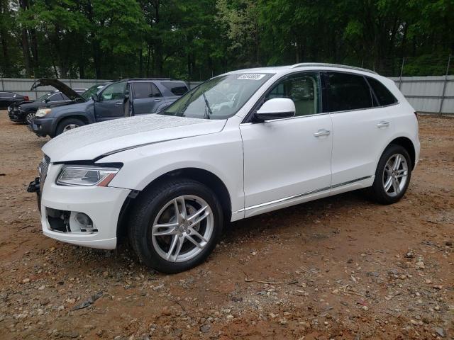 AUDI Q5 PREMIUM PLUS
