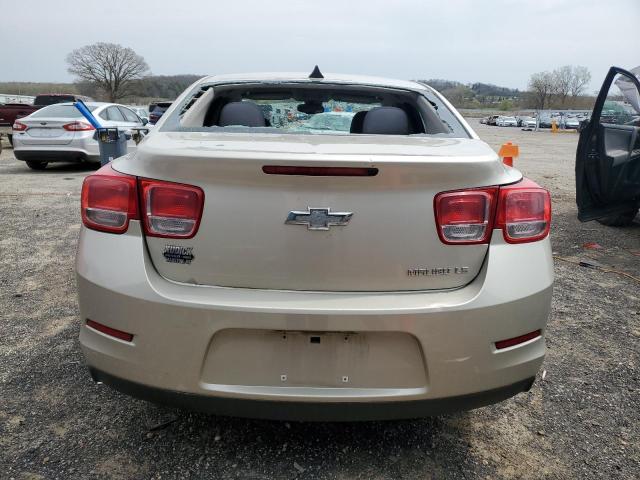2014 CHEVROLET MALIBU LS - 1G11B5SL9EF180661