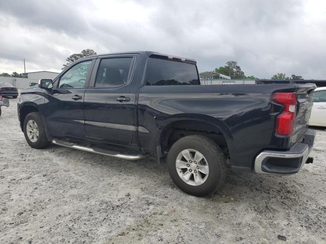 Vin: 3gcpwcek6kg134857, lot: 54511935, chevrolet all models c1500 lt 20192