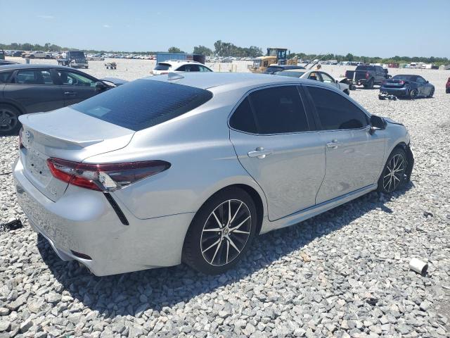 2021 TOYOTA CAMRY SE 4T1G11AK7MU604625