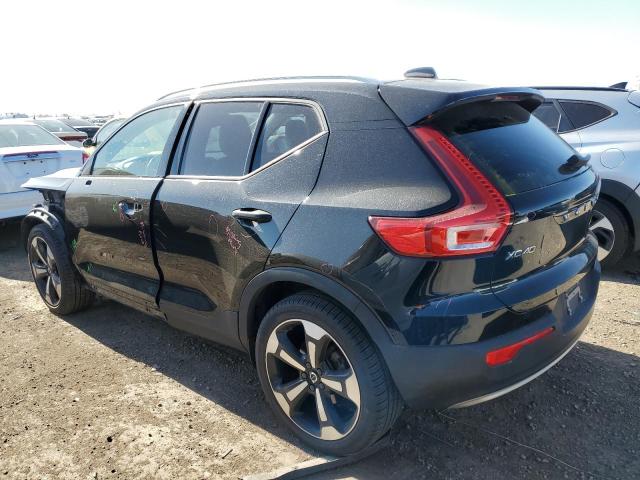 Vin: yv4162uk7l2287983, lot: 52924665, volvo xc40 t5 momentum 20202