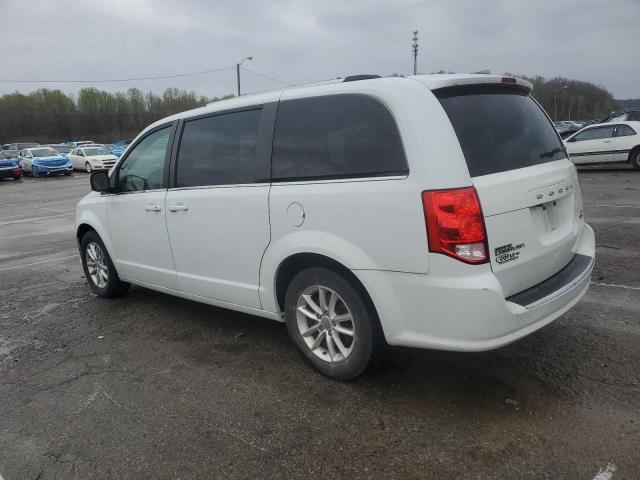 2018 DODGE GRAND CARA - 2C4RDGCG0JR240279