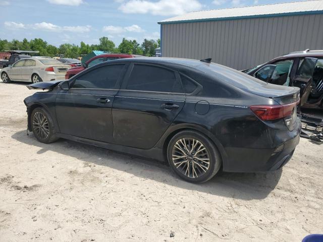 Vin: 3kpf54ad9pe564686, lot: 54646915, kia forte gt line 20232