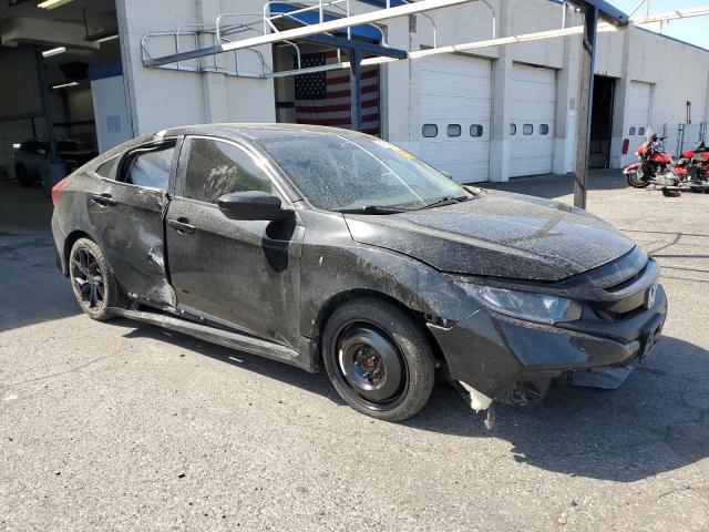 Vin: 19xfc2f67ke200053, lot: 54603875, honda civic lx 20194