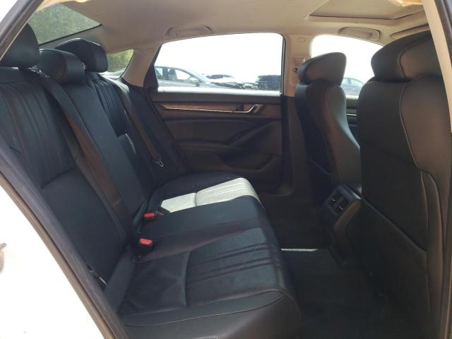 2020 HONDA ACCORD EXL - 1HGCV2F50LA028457