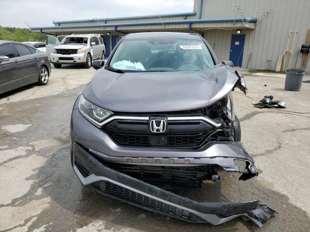 2021 HONDA CR-V LX - 7FARW1H2XME011553