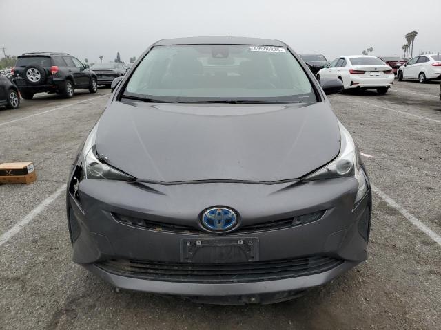 2018 TOYOTA PRIUS JTDKBRFU8J3599246