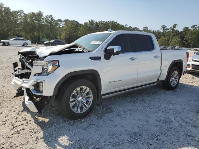 Vin: 1gtu9fel1kz424623, lot: 52928105, gmc sierra k1500 denali 2019 img_1