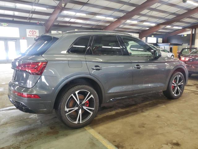 Vin: wa1eaafy1s2013511, lot: 44069175, audi q5 premium plus 45 20253