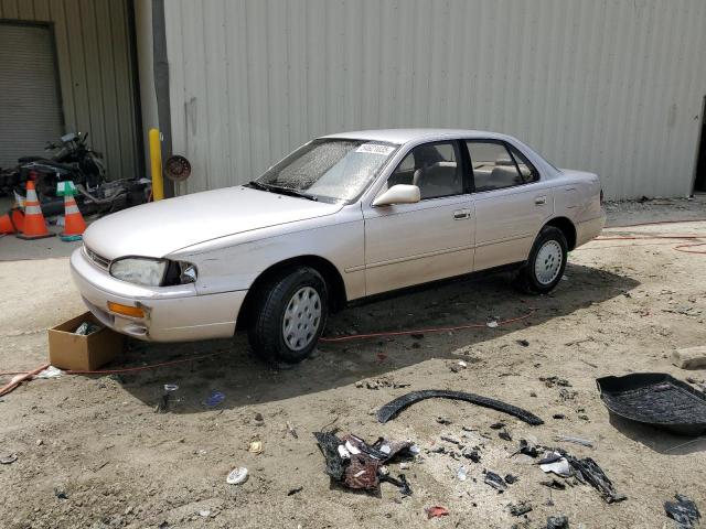 Vin: 4t1sk12e2su607896, lot: 54621035, toyota camry le 1995 img_1