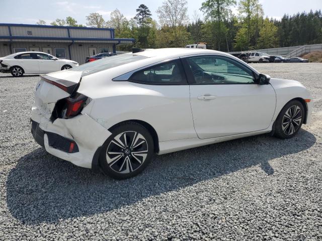 Vin: 2hgfc3b30hh351882, lot: 52627295, honda civic ex 20173