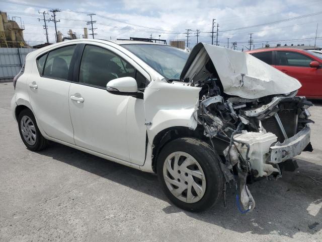 Vin: jtdkdtb31f1110502, lot: 54735045, toyota prius 20154