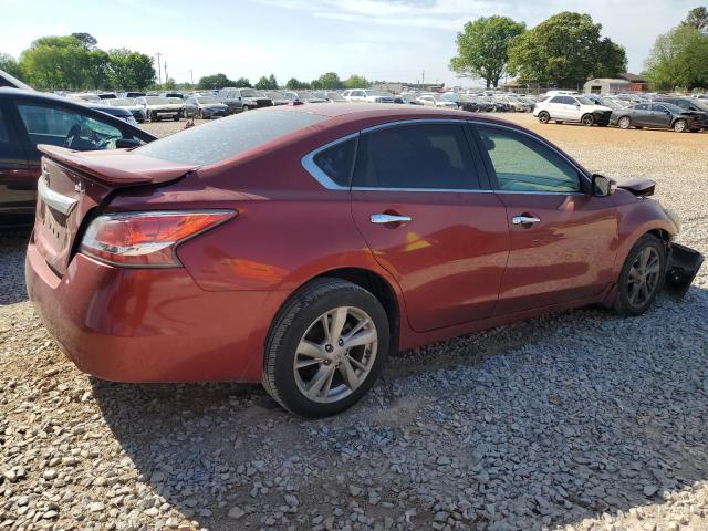 2015 NISSAN ALTIMA 2.5 - 1N4AL3AP1FN335603
