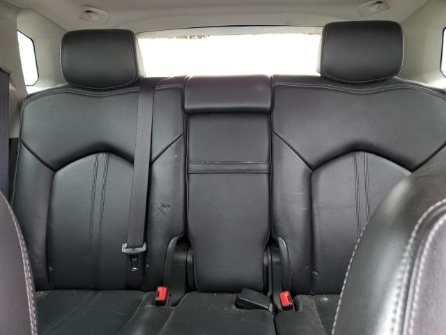 3gyfnfe32fs605151 - 2015 Cadillac srx performance collection - #53712665