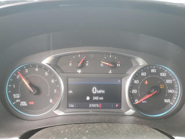 2023 CHEVROLET TRAVERSE L - 1GNEVGKW7PJ138650