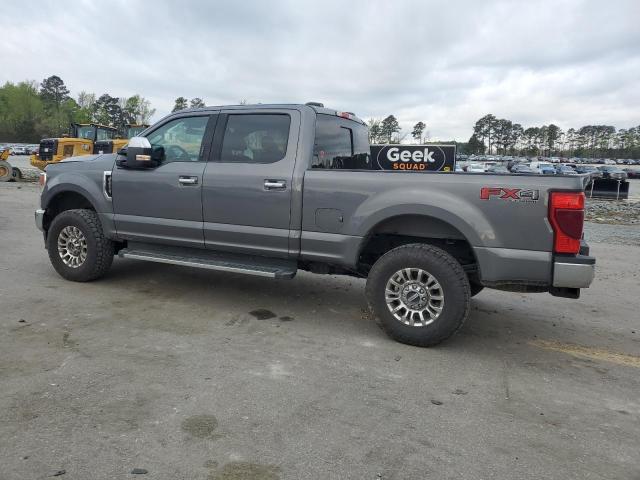 Vin: 1ft7w2bn6med67494, lot: 51428815, ford f250 super duty 20212