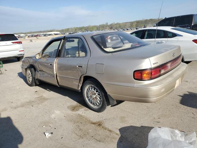 Vin: jt2sk12e5p0127296, lot: 53287135, toyota camry le 19932