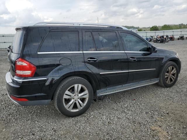 Vin: 4jgbf7be5ba720086, lot: 54387625, mercedes-benz gl-class 450 4matic 20113