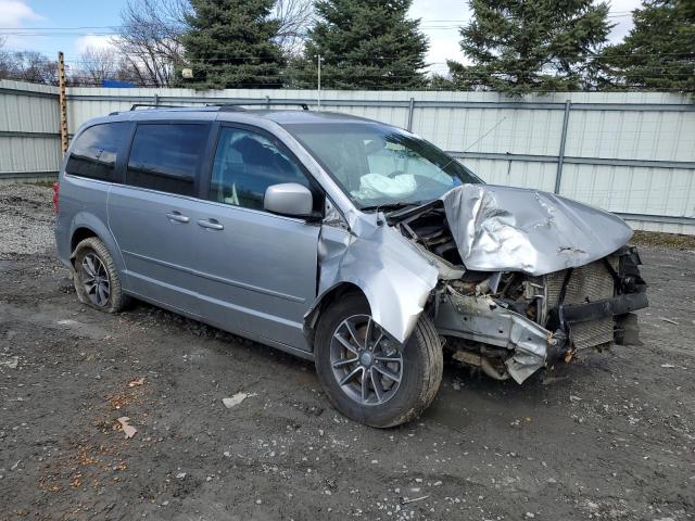 2017 DODGE GRAND CARA 2C4RDGCG3HR749440