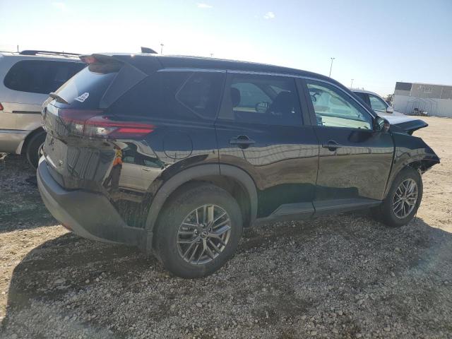 Vin: 5n1at3ab5pc687459, lot: 52687345, nissan rogue s 20233