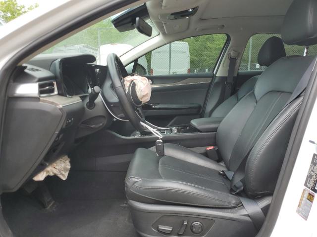 2023 KIA K5 EX 5XXG34J28PG216104