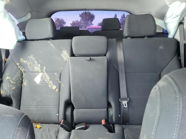 2017 KIA SORENTO LX - 5XYPG4A59HG234820