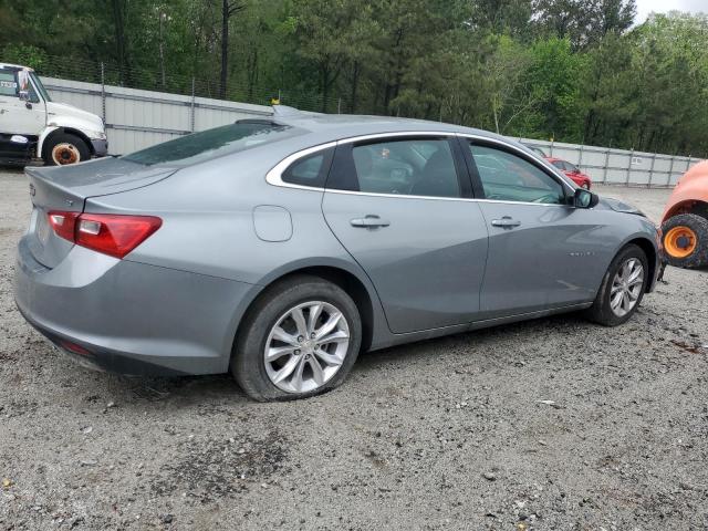 Vin: 1g1zd5st2pf197446, lot: 51934845, chevrolet malibu lt 20233
