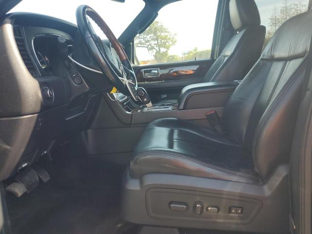 2015 LINCOLN NAVIGATOR - 5LMJJ2HT2FEJ09429