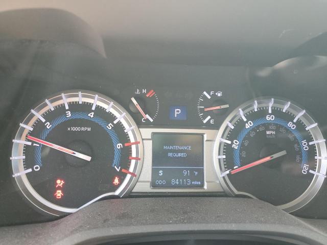2017 TOYOTA 4RUNNER SR - JTEBU5JR4H5423651