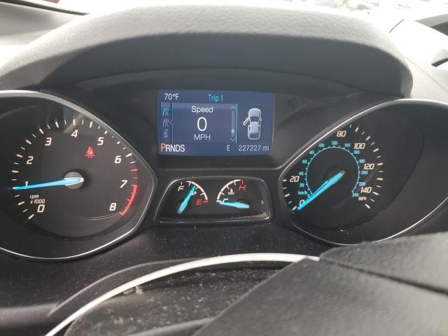 2015 FORD ESCAPE SE - 1FMCU0GX5FUA14087
