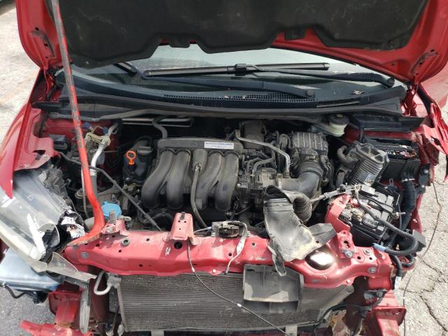 2015 HONDA FIT LX - 3HGGK5H56FM737085
