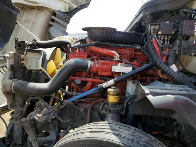 2018 INTERNATIONAL LT625 #3152287781