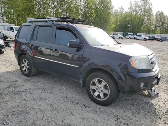 Vin: 5fnyf3h9xbb035526, lot: 54775895, honda pilot touring 20114