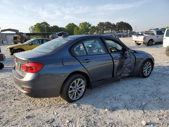 Vin: wba8e1g56gnt34717, lot: 53250105, bmw 3 series i 20163