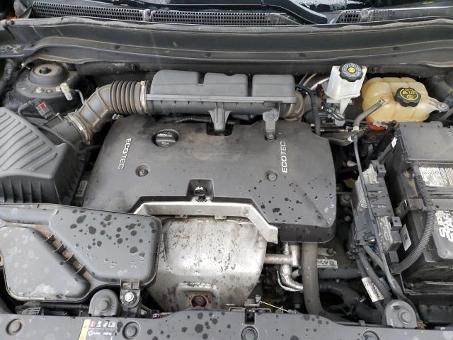 2017 BUICK ENVISION E LRBFXDSA0HD026295