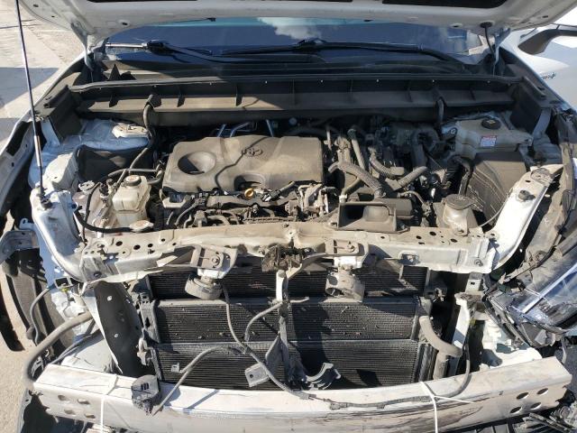 2020 TOYOTA HIGHLANDER - 5TDZARAH9LS501936