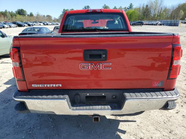 2015 GMC SIERRA K15 1GTV2TEH8FZ375350