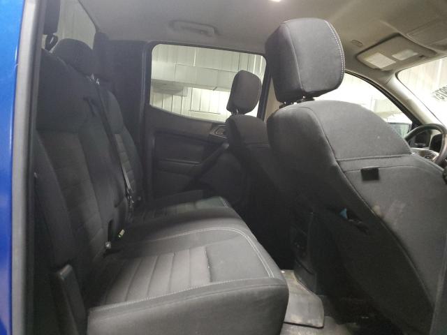 2019 FORD RANGER XL - 1FTER4FH4KLA97298