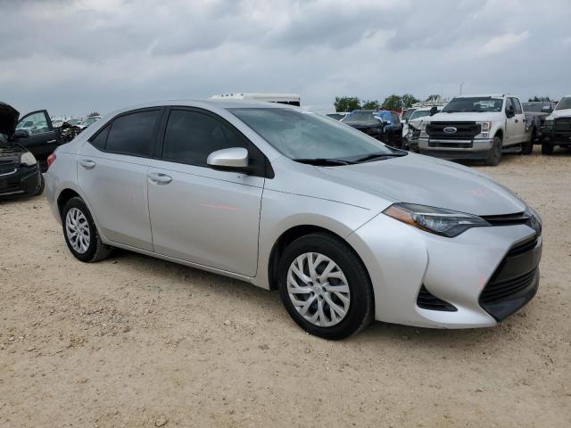 Vin: 5yfburhe0kp890736, lot: 54967285, toyota corolla l 20194